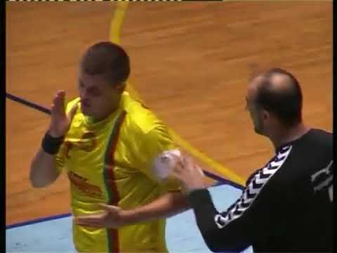 21-----RK Knez Lazar   RK Zlatar  31 - 31  Debi u Prvoj ligi 22.09.12.