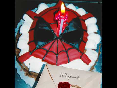 GlorySixVain - Finiquito y Paro ft. LaBlackie