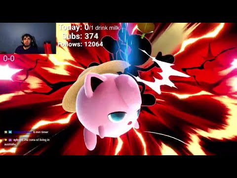 THREE RESTS IN A ROW AND JV4