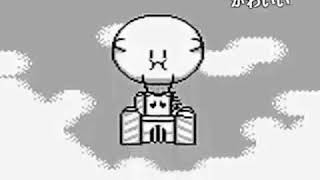 (コメ付き)【TAS】GBA 星のカービィ 鏡の大迷宮　in 23：27.12