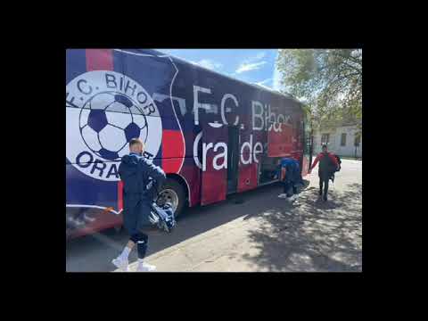 Povestea sezonului '22-'23 pentru FC Bihor Oradea