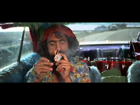 I'm just a love machine