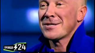 Татуировки Кравченко