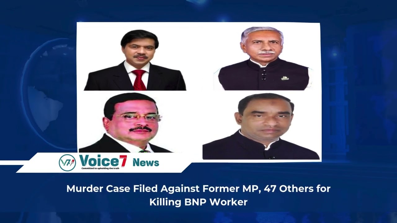 Today News Update | 29 January 2025 | Voice7 News