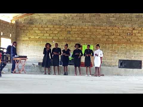 Thumbnail for God is Love video