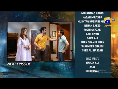 Jaan Nisar Episode 46 Teaser | Promo | Jaan Nisar Episode 46 Promo | Jaan Nisar 46