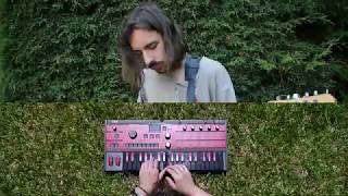 Sum of These Parts Music Video