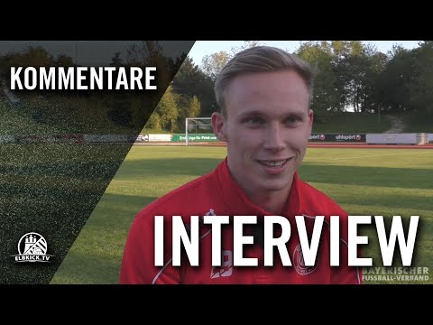 Zwei Wochen wie ein Profi: Sebastian Gebhart über seine Teilnahme am UEFA Regions' Cup 2019