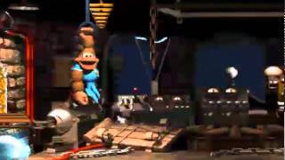 preview picture of video 'Lets Play Donkey Kong Country 3 Teil 23 von IzumLP'