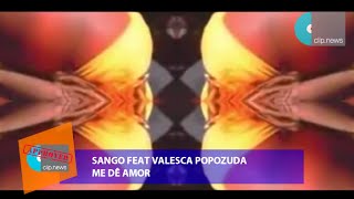 Music Video | Sango feat Valesca Popozuda - Me Dê Amor