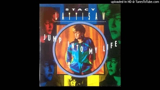 Stacy Lattisaw - Jump Into my life (Frankie Rodriquez' Jumpin' Club Mix)