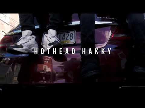 HotHead Hakky x Emotionally Scarred Freestyle