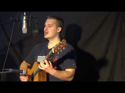 Valentin Hochgürtel  - Perfect (Ed Sheeran Cover)