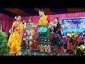 Assamese Folk Dance By Gandharba Sanskritik Gosthi