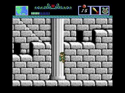 Let´s Play Battle of Olympus [BLIND] German - 14 - Cyclops