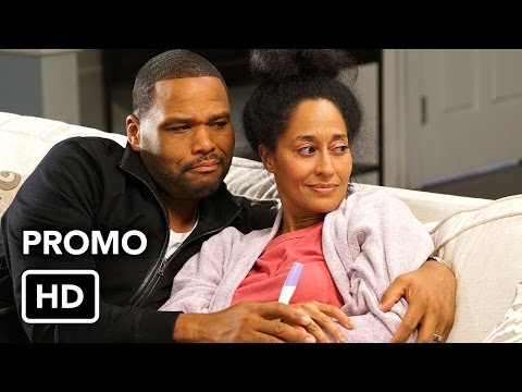 Black-ish 2x23 Promo "Daddy Dre-Care" (HD)