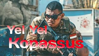 Download lagu YEL YEL TNI - Tinggalkan Ayah Tinggalkan Ibu mp3