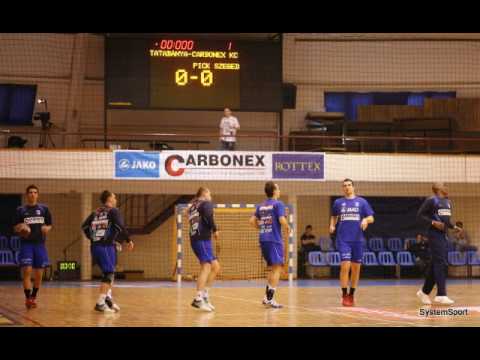 Tatabánya-Carbonex KC