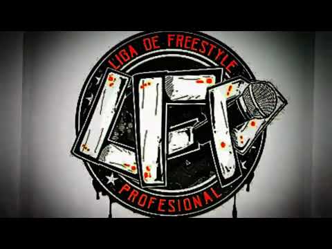 JAIR VS BLAXIMENTAL (SEMIFINAL) "LIGA DE FREESTYLE PROFESIONAL NACIONAL (PERÚ)"