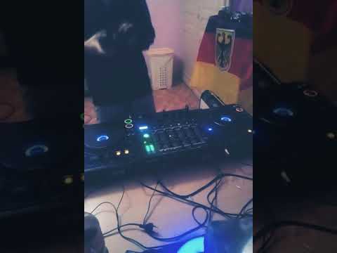 DJ Frenchkick ! Raw To the Hardcore Rétro !