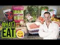 Grocery Food Haul: Live Lean APPROVED FOODS.