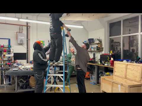 CS Cleaners video