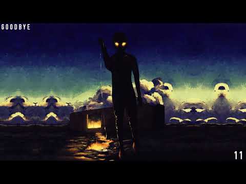 Goodbye - Jhariah
