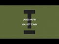 James Hurr - You Get Down [Tech House]