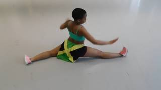 SOCA SEGMENT: JAMAICAN GIRLS CAN WHINE!