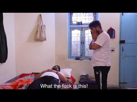 Rakhi mashi Sleeping with the enemy