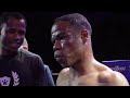 Ariel Lopez Vs Gregorio Lebron March 2024 NYC