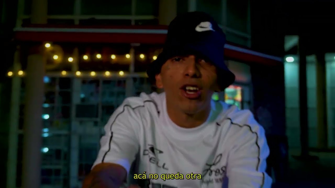 VENDIENDO TODO - El negro manu, John Lemon (dirty team)