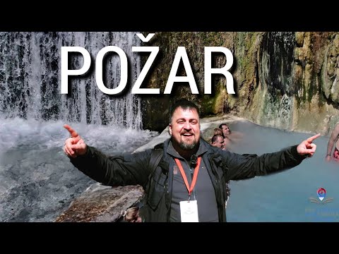 Kulturista ep.135 - Požar