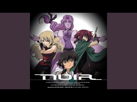 Noir indio See-Saw