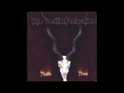 The Venting Machine - Pottymouth