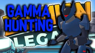 🔴Loomian Legacy *LIVE* Gamma Hunting (Giveaways every 100 subs!) 37/40 Members!🔴 Feat. LuckyHD