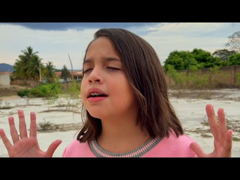 Ludmila Ferber - Recebe a Cura / Rayne Almeida (Cover)