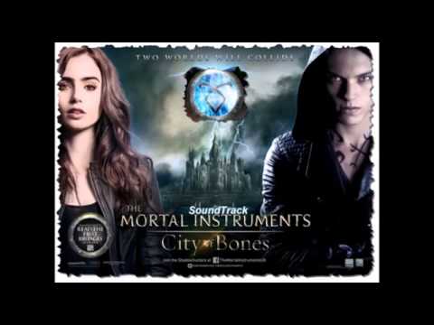 #1 Clary's Theme The Mortal Instruments City of Bones SoundTrack OTS Theme