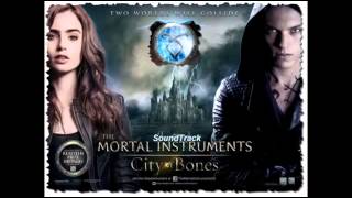 #1 Clary's Theme The Mortal Instruments City of Bones SoundTrack OTS Theme