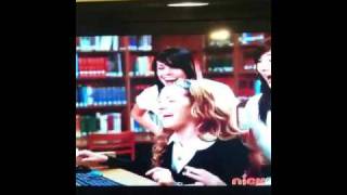 I&#39;m Not Just A Girl (scene from the movie) - School Gyrls