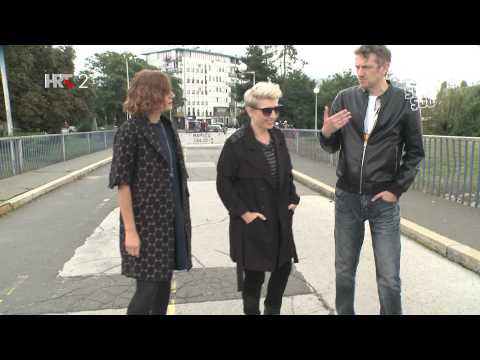 Bonus scene - Meritas; Što se sluša?