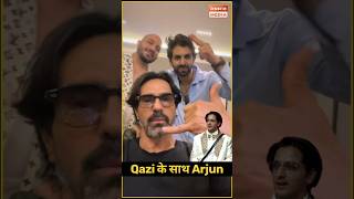 Download lagu Qazi Gets Rockstar Arjun Rampal’s Support | From One Rockstar to Another! mp3 Download lagu Qazi Gets Rockstar Arjun Rampal’s Support | From One Rockstar to Another! mp3