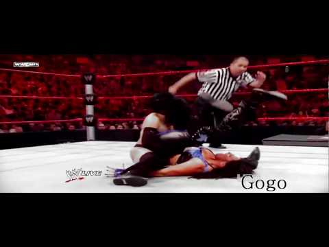 Katie Lea Goodbye MV