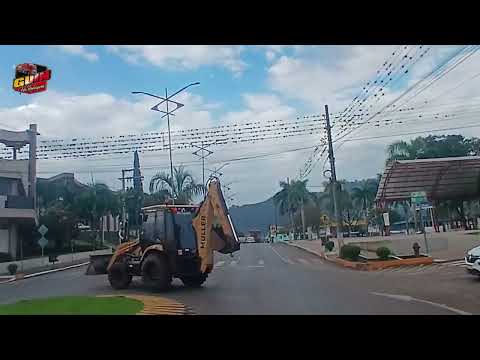 Coronel Freitas - Santa Catarina 🇧🇷 (26/08/26)