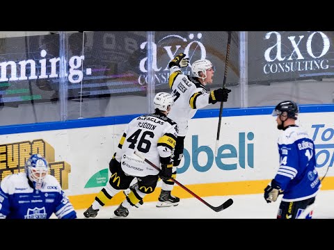 Höjdpunkter | BIK-VIK 3-4