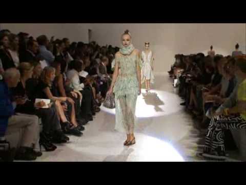 Marc Jacobs Spring/Summer 2010 Full Show