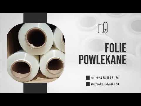 Zobacz filmy, Foliap Sp. j. T. P. Piotrowicz, Miszewko