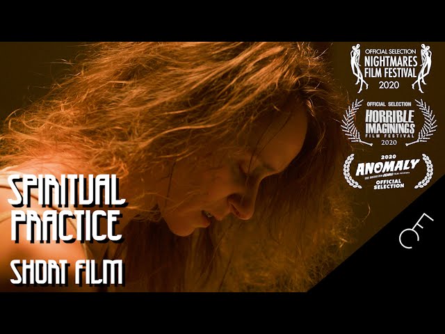 Spiritual Practice | Short Horror Film | Fear Crypt