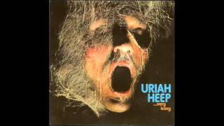 Bird Of Prey - Uriah Heep