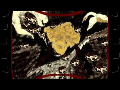 Damabiah - Au paradis